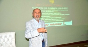 Almanya’nın Türkiye benzeri bir deniz avantajına sahip olmamasına rağmen Türkiye’nin