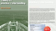 Denizcilik eğitimi veren üniversiteler ve gemi kullanımına yönelik eğitim ve araştırmalar için temel bir başvuru kaynağı olan Theory and Practice of Ship Handling adlı eserin Türkiye’deki yayın hakları, Japonya Kobe Üniversitesi öğretim üyesi Kinzo Inoue tarafından İTÜ Vakfı’na verildi. GEMİ […]