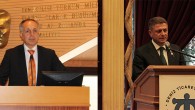 Ulaştırma, Denizcilik ve Haberleşme Bakanı Lütfi Elvan’ın talimatı ile görevden alınan Deniz ve İç Sular Düzenleme Genel Müdür Vekili Cemalettin Şevli’nin yerine Tehlikeli Mal ve Kombine Taşımacılık Düzenleme Genel Müdür Vekili Mehmet Mehdi Gönülalçak atanırken, Kıyı Yapıları ve Tersaneler Genel Müdür Vekili Hızırreis Deniz’in […]