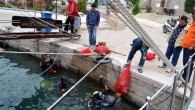 Uluslararası Kıyı Temizliği Kampanyası kapsamında Marmaris’te deniz dibi temizliği yapıldı.  Deniz Temiz Derneği/TURMEPA öncülüğünde Marmaris Yat Limanı’nda gerçekleştirilen temizlik çalışmasına dernek üyelerinin yanı sıra Deniz Polisi, Sahil Güvenlik ve Netsel Marina çalışanlarının aralarında bulunduğu gönüllüler katıldı.  Kısayalı mevkisi ile Netsel Çarşı arasındaki Azmak […]