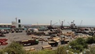 Mogadişu Limanı, Erdoğan’a yakın olduğu iddia edilen Albayrak Grubu’na 20 yıllık süre için devredildi.  Albayrak Grubu, Mogadişu Limanı’nın işletme ve yönetimini tam 20 yıl süreyle kullanacak. Yokluk ve iç savaş ile mücadele eden Somali’nin başkenti Mogadişu’da bulunan ticaret limanın işletme […]