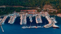 500’ü aşkın yat kapasitesiyle hizmet veren, uluslararası “Mavi Bayrak” ödüllü Martı Marina Yacht Club, Turkcell Platinum sponsorluğunda heyecanlı bir festivale ev sahipliği yaptı. 19-21 Eylül tarihlerinde gerçekleşen ” Turkcell Platinum Hisarönü Aegean Yachting Festival ” katılımcılar ve deniz severler tarafından […]