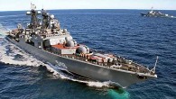 Marmara Denizi yönünden gelip Ege Denizi’ne doğru ilerleyen “MB-31” ile “Samum-616” adlı gemilerin geçişine Sahil Güvenlik Komutanlığı ekipleri botlarla eşlik etti. Gemilerin gideceği liman hakkında bilgi verilmedi.