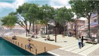 İstanbul Beykoz’da Roma döneminden kalma turistik mekanlarından biri olan Anadolu Kavağı yeni meydanına kavuşuyor. Yoros Kalesi, balık restoranları ve turistlerin gözde noktalarından olan ancak tam manasıyla meydanından faydalanamayan Anadolu Kavağı’nda, görüntü kirliliği oluşturan binalar ve tabelalar da yenilenecek. Meydana çıkan […]