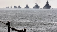 Rusya Karadeniz Filosu Komutanı Aleksander Vitko, Putin’e verdiği bilgide NATO savaş gemilerinin Karadeniz’de kalıcı olmaya başladığını, menzili bin 500 kilometreyi bulan füze taşıyan denizaltıların Karadeniz Filosu’nda yer alacağını söyledi.  Rusya’nın Kırım’ı ilhakının ardından Sivastopol’la koordineli kullanılması planlanan yeni üs 2016’ya […]