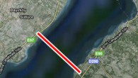 Lapseki-Gelibolu boğaz köprüsünün imar planına alınması ilçe halkını sevindirdi. Çevre ve Şehircilik Bakanlığı’nın Balıkesir-Çanakkale için hazırladığı yeni 1/100 bin ölçekli imar planına alınan boğaz köprüsü halkta büyük beklentilere sebep oldu. Konuyla alakalı basın açıklaması yapan Lapseki Belediye Başkanı Eyüp Yılmaz, […]