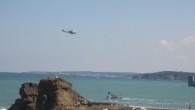 Olay, dün saat 15.00 sıralarında, Rumeli Feneri’nde gerçekleşti. Rumeli Feneri’nden avlanmak amacıyla denize açılan balıkçı teknesini fırtına vurdu. Fırtınanın etkisiyle ismi öğrenilemeyen bir balıkçı, bulunduğu tekneden denize düştü. Arkadaşlarının bütün uğraşlarına rağmen tekneye alınamayan balıkçı, fırtınanın da hızını artırması sonucu […]