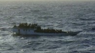 Rum radyosu ve Rum haber kaynaklarına göre, gemide bulunan yabancıların kurtarılmasına ilişkin operasyon devam ediyor. Rum radyosu, Baf bölgesindeki muhabirinden aldığı bilgiye dayanarak, söz konusu geminin, Suriye’den hareket eden “Abdullah” isimli balıkçı teknesi olduğunu ve içerisinde 400 kadar kişinin bulunduğunu […]