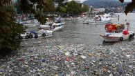 Zonguldak’ta dün akşamüstü başlayan şiddetli yağış ile birlikte derelerin getirdiği atıklar limanda yine kirliliğe yol açtı. Zonguldak’ta dün akşamüstü başlayan şiddetli yağış ile birlikte derelerin getirdiği atıklar limanda yine kirliliğe yol açtı. Acılık ve Üzülmez derelerinin getirdiği atıklar, Zonguldak Limanı’nda […]