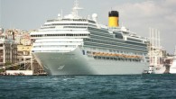Dünyanın en büyük kruvaziyer şirketi Carnival Cruise Line markası İtalya merkezli Costa Cruise Line şirketi, İstanbul’u ana liman ilan etti. Şirket İsrail’in Hayfa kentinden düzenlediği turları durdurdu, firmaya ait 4 Cruise gemisi, Hayfa yerine turlarına İstanbul’dan başlayacak. Bir gemisinin ana limanı olarak İstanbul’u […]