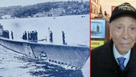 Çanakkale Boğazı Nara Burnu önlerinde 4 Nisan 1953 tarihinde İsveç Bandıralı Naboland Şilebi’yle çarpışan TCG Dumlupınar denizaltısı batarak 81 kişiye mezar oldu. Kazadan kurtulan 5 kişiden bir olan Dumlupınar Gazisi Hüseyin İnkaya, 21 Eylül 2014 pazar günü rahatsızlandı.  İnkaya, İstanbul […]