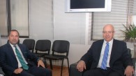 Gençlerde denizcilik temelinin oluşturulması amacıyla Ege Açık Deniz Yat Kulübü ile yelkenli yat kullanma eğitimleri düzenleyen İMEAK DTO İzmir Şubesi, öğrencilerden gelen talep üzerine çalışmaya devam ediyor. İMEAK DTO İzmir Şubesi Yönetim Kurulu Başkanı Yusuf Öztürk, İMEAK DTO İzmir Şubesi […]