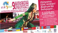 08 Eylül 2014 Pazartesi – Türkiye’nin en önemli turizm merkezlerinin başında gelen Bodrum’un kültürel değerlerine sahip çıkarak yaşatmak hedefiyle hazırlanan festival, 17 farklı ülkeden yaklaşık 600’ün üzerinde dansçı ve etkinliği takip etmek için gelecek misafirlerle birlikte toplam 1000 katılımcıyı Bodrum halkıyla buluşturacak. […]