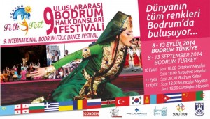 08 Eylül 2014 Pazartesi – Türkiye’nin en önemli turizm merkezlerinin başında gelen