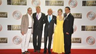 19 Eylül 2014 Cuma – American Academy of Hospitality Sciences (AAHS), D-Hotel Maris i dünyada bugüne kadar yalnızca 14 oteli layık bulduğu The Six Star Diamond ile taçlandırdı. 1949 yılında Frank Sinatra nın her şeyin en iyisine olan tutkusundan doğarak restoranları değerlendirmeye […]