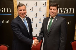 08 Eylül 2014 Pazartesi – Türk otelciliğinde bir ekol olan Divan Grubu,