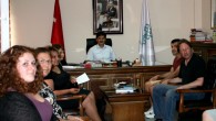 03 Eylül 2014 Çarşamba – MEHMET TANIR BURDUR KÜLTÜR VE TURİZM MÜDÜRÜ Geçen yıllarda Kültür ve Turizm Bakanlığımız onayıyla İl Kültür ve Turizm Müdürlüğümüz kontrolünde Prof. Dr. Thomas Corsten başkanlığında Tefenni bölgesi Çaylı Büyükkeklik Tepesi, Salda Gölü Kayadibi, Söğüt Ambarcık Yazır bölgesi, […]