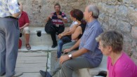 23 Eylül 2014 Salı – ŞAHİN ULUKANLIGİL- turizmhaberleri.com/ Antalya TURİZM SEKTÖRÜNÜN EN DEĞERLİ SERMAYESİ Devlet tarafından teşvik edilen özel sektör sayesinde 1980’lerden itibaren yatak kapasitemizi hızla arttırdık. Bunun sonucunda özellikle Akdeniz çanağında kimsenin bizimle yarışamayacağı ölçüde modern ve lüks çok sayıda yeni […]