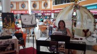 13 Eylül 2014 Cumartesi – turizmhaberleri.com/haber merkezi Turizmin Başkenti Antalya’nın en kapsamlı eğitim kurumu olan Özel Hayal Evi Sanat Merkezi’nin; tanıtım ve etkinlik günleri kapsamında düzenlediği aktiviteler Deepo Outlet Center’da muhteşem bir sanat atmosferi yarattı. 8-14 Eylül tarihlerinde tanıtım ve etkinlik günlerine […]