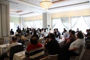 14 Eylül 2014 Pazar – Teknoloji ve internetle ilgili şirket kuran girişimcileri