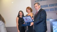 20 Eylül 2014 Cumartesi – YILMAZ PARLAR- İstanbul 17 Eylül 2014 tarihinde gerçekleştirilen törende Kurucu üye Friterm etkinlik Ödülü alırken 20 Proje de ödül almaya hak kazandı. TİSK 2014 Kurumsal Sosyal Sorumluluk Yarışması Seçici Kurul Üyeleri şu isimlerden oluştu: Yağız Eyüboğlu, TİSK […]