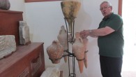 03 Ekim 2014 Cuma – NİLGÜN ATAR- turizmhaberleri.com SİNOP DOSYASI-ANTİK OTEL-1 Geçtiğimiz günlerde Antik Otel’in davetlisi olarak ziyaret ettiğimiz Sinop için özel bir Dosya açıyoruz. Kent izlenimleri ile birlikte pek çok röportaj dosyamızda yer alıyor. Sinop turizmini farklı pencerelerden bakarak masaya yatırdık, […]