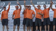 06 Ekim 2014 Pazartesi – Alicante de, 4 Ekim de liman içi şamandıra yarışlarıyla başlayan Volvo Ocean Race 2014-2015 in ilk kazananı, yarışın en genç ekibi Team Alvimedica oldu. Yarışın ilk yarısında 7 teknelik filonun gerisinde ilerleyen ancak ikinci yarıya doğru Abu […]