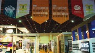 20 Ekim 2014 Pazartesi – Tarihi kentlerin yerel yönetimleri ve koruma sektörü temsilcileri için son yıllarda önemli bir buluşma noktasına dönüşen YAPEX Restorasyon Fuarı, Antalya Expo Center’da 13-16 Kasım 2014 tarihlerinde dünyanın dört bir yanından gelecek katılımcı ve ziyaretçilere ev sahipliği yapacak. […]