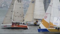 Aldığı iyi startı koruyan ve IRC 3 sınıfında yarış boyunca liderliği kaptırmayan , Doğan Yelken takımı yarışı saat 9 saat 15 dakikada tamamladı.  43 teknenin kayıt verdiği ve 38 teknenin start hattına geldiği yarışta,  meteorolojinin günler öncesinden başlayan fırtına uyarısına […]