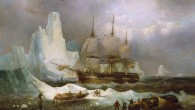 Kanada Hükümeti’nin desteğiyle yürütülen proje kapsamında eylül ayında enkazına ulaşılan geminin 1846 yılında kaybolan HMS Erebus olduğu açıklandı. Federal parlamentoda açıklama yapan Kanada Başbakanı Harper, Kuzey Kutbu’nda bulunan geminin Sir John Franklin’e ait kayıp iki gemiden birisi olduğunu söyledi. Harper, […]