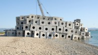 Gıda Tarım ve Hayvancılık Bakanlığı, toplam 6 bin 120 bloktan oluşan 7 ayrı resif alanı oluşturdu. Projenin uygulandığı bölgede balık miktarı ve balıkçı gelirleri de arttı. Gıda Tarım ve Hayvancılık Bakanlığı’nın, balıkların doğal yaşam alanlarını iyileştirmek ve su ürünleri üretimini […]