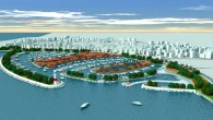 Tuzla Belediyesi tarafından yaptırılan Tuzla Marina 3 bin Tuzlalı’ya farklı iş kollarında istihdam sağlayacak. Tuzla Belediye Başkanı Dr. Şadi Yazıcı, 185 bin metrekareye yayılan marinada 840 yat parkı ve 200 kapasiteli balıkçı barınağının yanında alışveriş alanlarından restoranlara ve eğlence parklarına […]