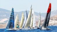 Türkiye’nin  en büyük deniz organizasyonlarından biri haline gelen Bodrum Cup Yelken Yarışları, 20 – 25 Ekim tarihlerinde 26’ncı kez düzenlenecek. Bodrum Kalesi önünden başlayacak yarış öncesinde yaklaşık 800 tekne ve personeli karada ve denizde kortej geçişi yapacak. Palmarina Bodrum, 20-25 […]