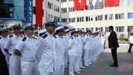 Türk Deniz Eğitim Vakfı (TÜDEV) tarafından kurulan ve İMEAK Deniz Ticaret Odası desteği ile denizcilik camiasının maddi ve manevi katkı ve de gayretleri ile tamamı denizcilik camiasının mensuplarının katkısı bulunan Piri Reis Üniversitesi, 14 Ekim Salı günü, 2014- 2015 eğitim […]