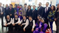 Deniz Ticaret Odası (DTO) Antalya Şubesi, Almanya’nın Düsseldorf şehrinde düzenlenecek Uluslararası Yatçılık Fuarı’nda Türkiye’yi temsil edecek. 17- 25 Ocak 2015 tarihinde gerçekleştirilecek Uluslararası Yatçılık Fuarı’na Bekir İnanç Kendiroğlu başkanlığında çıkarma yapmaya hazırlanan denizciler, 3 ayrı alanda Türkiye’yi ve Antalya’yı temsil […]