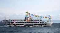 Plana göre İstanbul’da raylı sistem uzunluğu yüzde 140 artacak, minibüs ve dolmuşlara İstanbulkart ile binilecek, taksiler ise merkezi sistemden yönlendirilecek, her yıl ortalama 780 sosyal konut inşa edilecek. İstanbul Büyükşehir Belediyesi tarafından hazırlanan ve belediye meclisinde kabul edilen 2015-2019 Stratejik […]