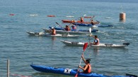 Marmaris’in ev sahipliği yapacağı Türkiye Deniz kanosu Şampiyonası 19 Ekim tarihlerinde Turunç’ta düzenlenecek. Organizasyona çeşitli illerden yaklaşık 120 sporcu katılacak. Sporcular bayanlar, erkekler ve karma olarak ilk gün bin, ikinci gün ise 2 bin metrelik parkurda mücadele edecek. Yarışlar kapsamında […]