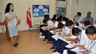 Projenin 3’üncü ayağının başlaması dolayısıyla düzenlenen programda konuşan Prof. Dr. Ahmet Kıdeyş, enstitülerinin 39 yıllık bir deneyime sahip olduğuna dikkat çekti. Projeyle ilgili bilgi veren Kıdeyş, “Gerçekleştirdiğimiz bu eğitim çalışması denizlerimize bırakılan sıvı ve katı atıkların, aşırı avcılığın, kıyı alanlarımızın […]
