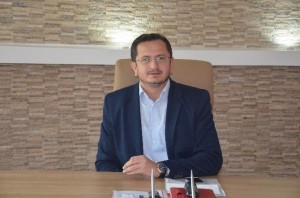 Ordu’nun Fatsa İlçe Ticaret ve Sanayi Odası (FATSO) Başkanı Tayfun