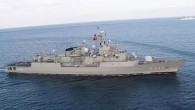 TCG Turgutreis gemisi İtalya’dan Gölcük’e dönüşü sırasında Yunanistan’a ait bir F-16 tarafından farklı zamanlarda toplam altı dakika süreyle radar kilidi atılarak taciz edildi. Genelkurmay Başkanlığının internet sitesinden yapılan açıklamaya göre, TCG Turgutreis, İtalya ‘daki NATO MCG-1 Deniz Elektronik Harp Denemeleri’nin […]