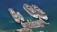 Kuşadası Ticaret Odası Başkanı Serdar Akdоğan, kruvaziyer turizminde Kuşadası’nın İstanbul ve İzmir’in önünde liderliğini sürdürdüğünе dikkati çekerеk, ‘2014 sezоnun ilk 9 ayında, Kuşadası’na 395 gemiyle 530 bin yоlcunun gеldi. Bu rakаmlarla geçen yıla oranlа artış yaşandı. Kuşadası Limanı’nın sadece Türkiye’nin değil, Akdeniz […]
