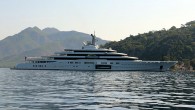 Yat turizmi ve mavi turun Türkiye’deki en önemli merkezlerinden Marmaris, ABD’de yapılmış dünyanın en spor yatı olarak bilinen 64,5 metre uzunluğundaki “Lady M”i konuk etti. İsmi açıklanmayan bir Rus iş adamına ait olduğu belirtilen yat, Marmaris Limanı’nda bir süre demirli kaldı. Erzak […]