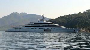 Yat turizmi ve mavi turun Türkiye’deki en önemli merkezlerinden Marmaris,