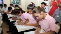 Çocuklara deniz bilincini aşılamak için başlatılan ‘Denizimi Tanıyorum ve Koruyorum’ projesi kapsamında Trabzon’da çocuklara deniz bilimleri konusunda eğitim veriliyor. Trabzon Su Ürünleri Merkez Araştırma Enstitüsü’nde başlatılan deniz bilimleri eğitimi çalışmasına yaklaşık 100 çocuk katılıyor. Orta Doğu Teknik Üniversitesi (ODTÜ) Erdemli Deniz Bilimleri […]