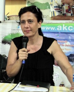 Ege Denizi’nin kuzeyinde başlatılan deniz patlıcanı avcılığının iki yıldır Ege’nin güneyini de kaplaması nedeniyle