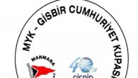 Türkiye Yelken Federasyonu’nun Faaliyet Programında yer alan, GİSBİR ve MYK’nın gerçekleştirdiği ortak çalışma ile bu yıl ikincisini düzenlenen MYK – GİSBİR Cumhuriyet Kupası Yat Yarışı IRC 0, IRC I, IRC II, IRC III, IRC IV, Destek ve Sportboats sınıflarına açık […]