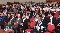 Denizcilik ve havacılık üzerine kurulan Girne Üniversitesi 1. Akademik Yılı dün YDÜ’de düzenlenen törenle başladı.  Açılışa, Cumhurbaşkanı Derviş Eroğlu, Bayındırlık ve Ulaştırma Bakanı Hasan Taçoy, TC Ulaştırma, Denizcilik ve Haberleşme Bakanlığı Kıyı Emniyeti Genel Müdürü Yaşar Duran Aytaş katıldı.  T.C. […]