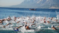 Türkiye Triatlon Federasyonunun, Konyaaltı Belediyesinin desteğiyle düzenlediği triatlon yarışına 140 triatlet katılacak. Sporcular, Konyaaltı sahilinde 15 ve 16 no’lu plajlar arasında bin 900 metre yüzdükten sonra Konyaaltı Kent Meydanı ile Büyükçaltıcak güzergahında 90 kilometre bisiklet kullanacak. Sporcular, yarışı kent meydanı ile Minicity arasındaki 21 kilometrelik […]