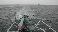 İspanya’nın ev sahipliği yaptığı Türk Deniz Kuvvetleri’nin de iştirak ettiği ‘Noble Mariner’ tatbikatı Cadiz Körfezi, Cebelitarık Boğazı ve Batı Akdeniz’de icra ediliyor. Türkiye, 14 ülkenin iştirak ettiği tatbikata 3 savaş gemisi ile katılıyor. Tatbikatın maksadının, 2015 yılında NATO Mukabele Kuvveti […]