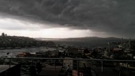 Meteoroloji Genel Müdürlüğü, Batı Karadeniz, Marmara ve Kuzey Ege’de bu akşam başlayıp 3 gün boyunca devam edecek fırtına ve kuvvetli yağış için alarm verdi. Bu akşam 18:00 sularında başlaması beklenen fırtınanın hızının zaman zaman 100 kilometreye kadar çıkabileceği açıklandı. Fırtınanın […]